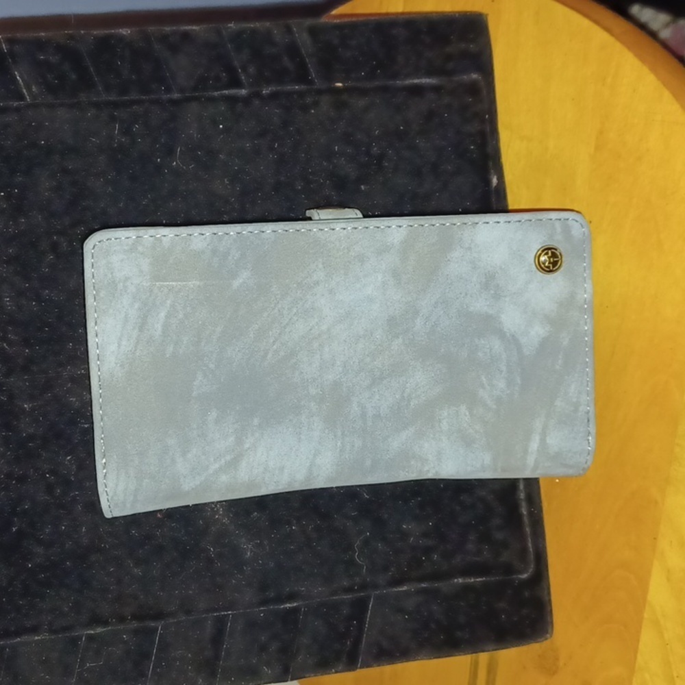 CaseMe Leather Wallet & Phone Case For S10 Plus